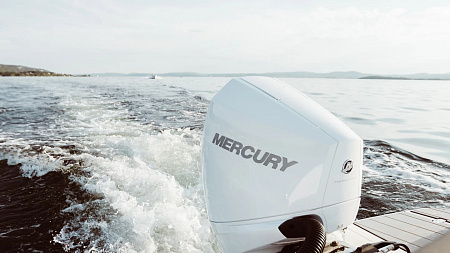 Катер Nordkapp Noblesse 660